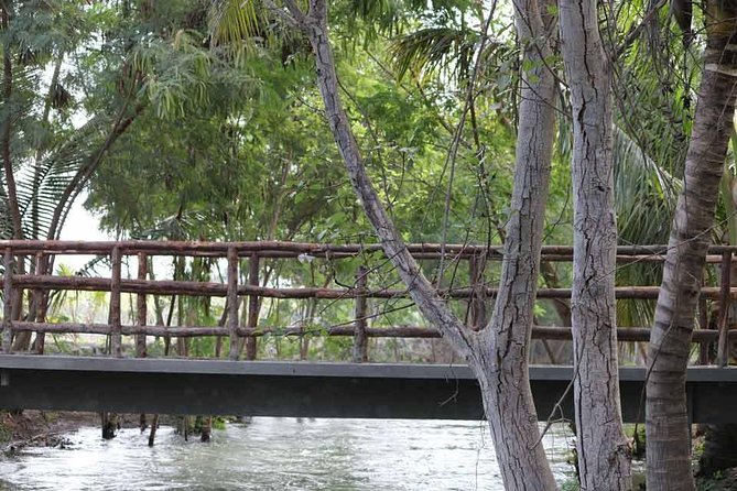 Skip the Line: Meher Retreat Day Picnic Ticket, Near Pune - Water Slides, Pool Time, and That Costume Question