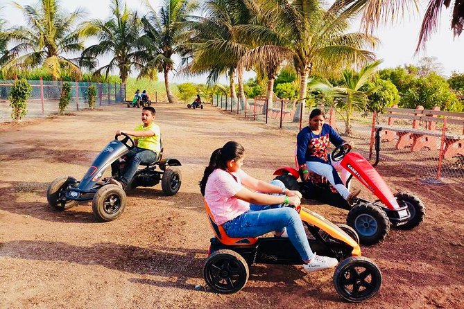 Skip the Line: Meher Retreat Day Picnic Ticket, Near Pune - Price and What You Actually Get for $56