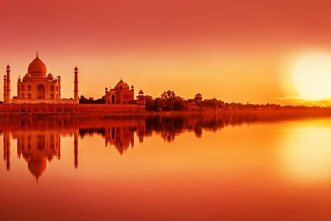 Skip The Line Private Taj Mahal & Agra Fort Day Tour By Car - Who this tour fits best (and who should adjust)