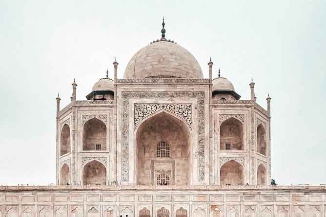 Skip The Line: Sunrise Taj Mahal & Agra Day Tour From Jaipur - The Jaipur to Agra Drive: Early Start, A/C Comfort, and Timing