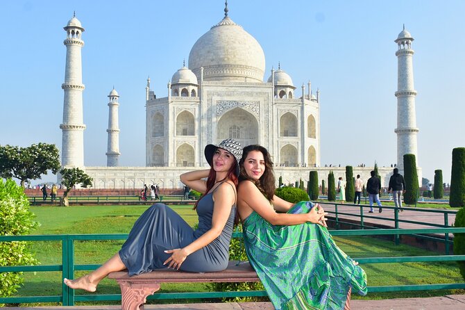 Skip The Line Taj Mahal & Agra Tour by AC Car From Agra - Taj Mahal, the Skip-the-Line Entry, and What a Guide Actually Improves