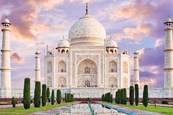 Skip the Line Taj Mahal & Agra Tour by Car - Transportation and timing: the car part matters more than you think
