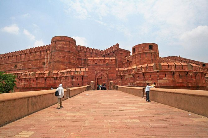Skip The Line Taj Mahal and Agra fort Tour - Monument Entrance Details: What You Should Confirm Before You Go