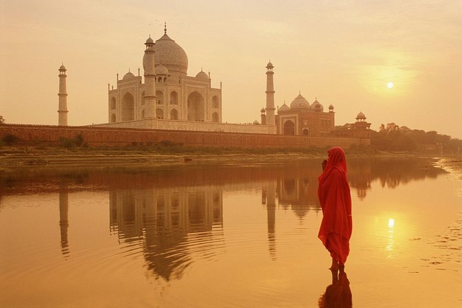 Skip the line Taj Mahal Tour By AC Car From Agra - Morning Logistics: 8:00 AM Pickup and a Calm Start in Agra