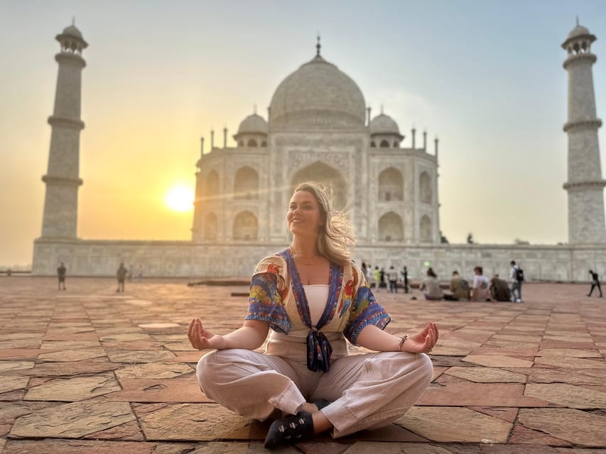 skip the line taj mahal tour with private tour guide - Key Highlights You Should Care About