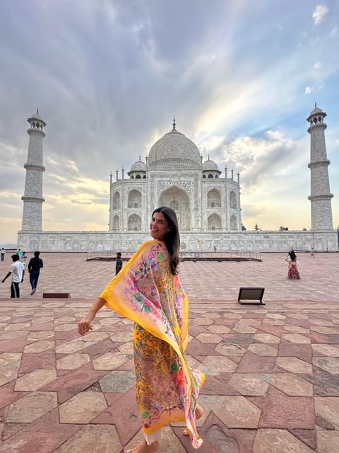 skip the line taj mahal tour with private tour guide - Who This Tour Is Best For (and Who Should Rethink It)