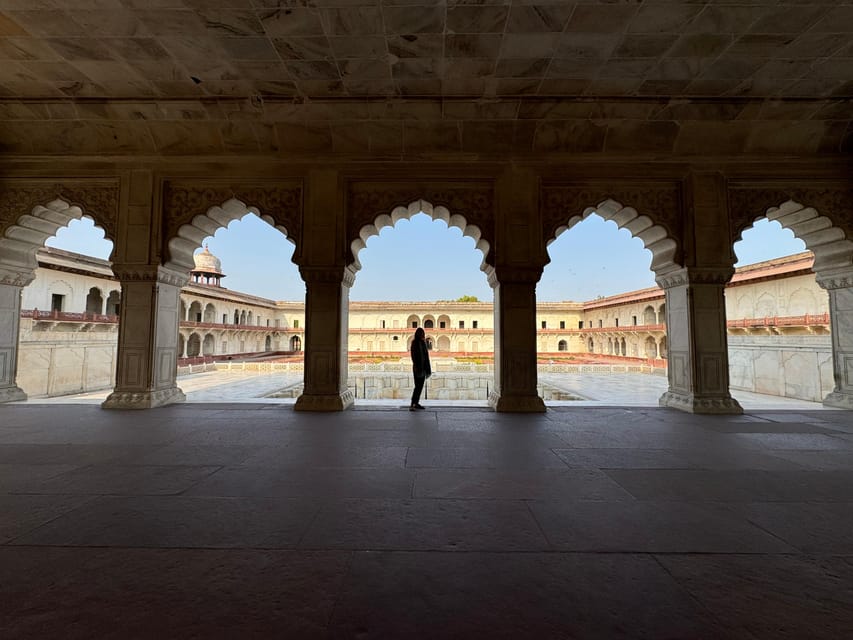 skip the line taj mahal tour with private tour guide - Why Skip-the-Line Feels Like a Different Taj Mahal