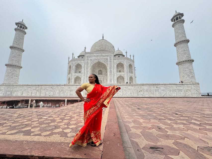 skip the line taj mahal tour with private tour guide - Your Private Guide: What You Learn and What You See