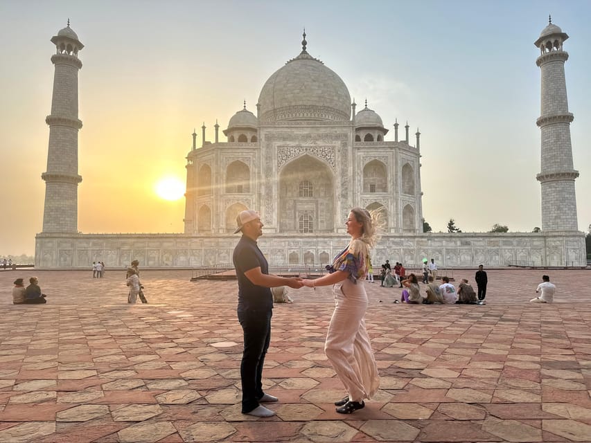 skip the line taj mahal tour with private tour guide - Price and Value: What $3.85 Per Person Actually Means