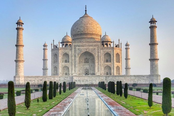Skip-the-Line Taj Mahal VIP Entrance Tour - Who this private Taj Mahal VIP entrance tour fits best