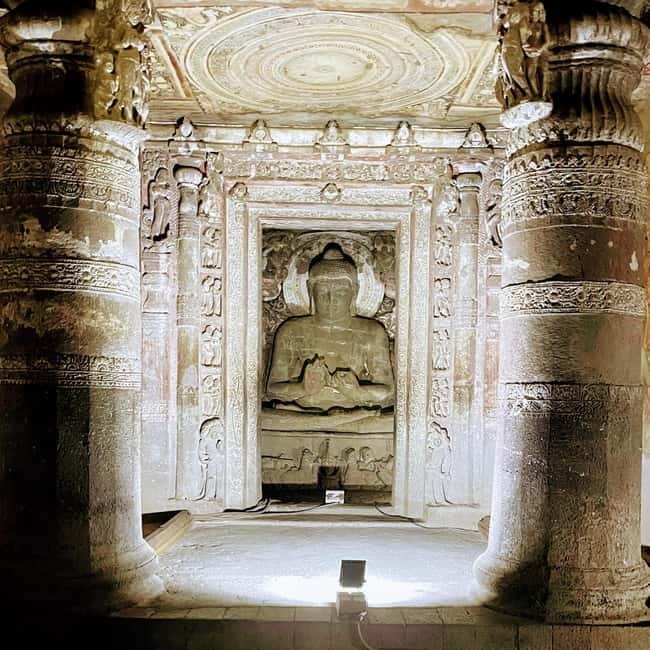 Skip-the-queue private Ajanta & Ellora 2-Day Tour ticket inc - Who This Tour Is Best For, and Who Should Rethink It