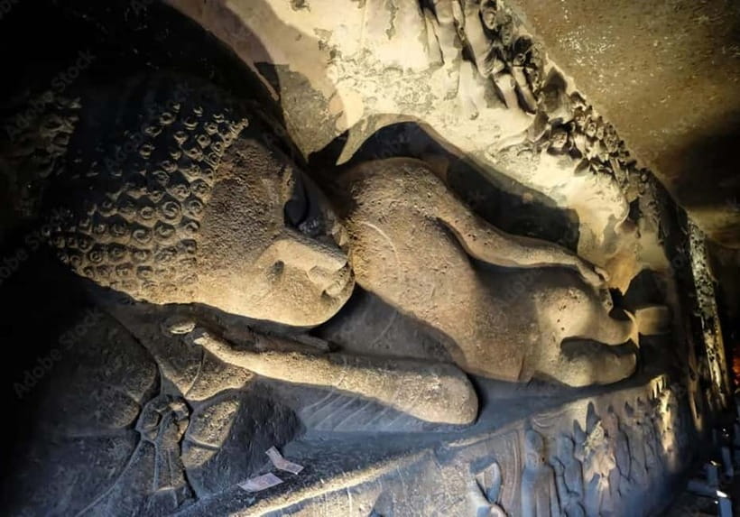 Skip-the-queue private Ajanta & Ellora 2-Day Tour ticket inc - Your Aurangabad Free Time: Use It to Reset
