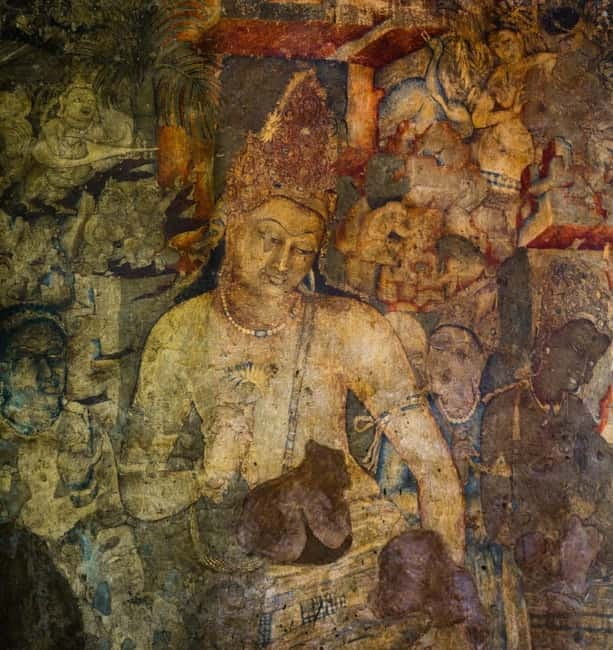 Skip-the-queue private Ajanta & Ellora 2-Day Tour ticket inc - Price and Logistics: Why $46 Can Be a Good Deal