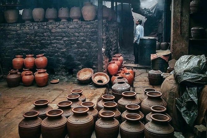 Small Group Tour of Dharavi Slum - Two Stops That Change the Way You See Dharavi