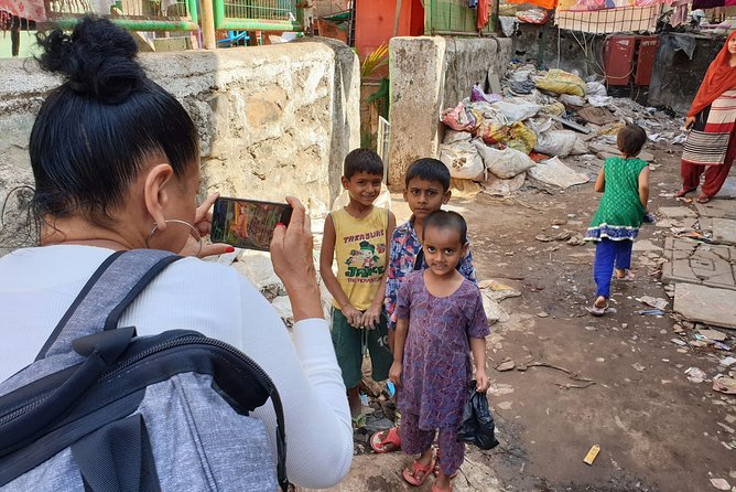 Small Group Tour of Dharavi Slum - Price and Value for a $15 Mumbai Neighborhood Walk