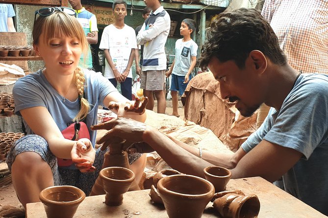 Small Group Tour of Dharavi Slum - Who This Tour Suits Best