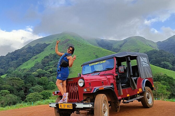 Solo Kerala Private Tour Package ( 5 Nights) - Munnar, Thekkady, Houseboat - Key things I’d watch for before you go