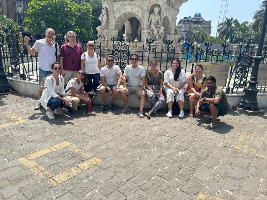 South Bombay Live Walking Tour - Value for $16: Why This Price Can Make Sense