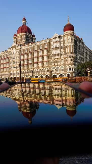 South Mumbai: Cultural Heritage Walking Tour - South Mumbai’s best “walk-and-understand” route