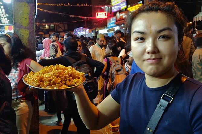 Sowcarpet Street Food Walking Tour in Chennai with guide - Key Highlights You’ll Actually Care About