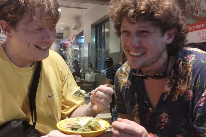 Sowcarpet Street Food Walking Tour in Chennai with guide - Price and Value: Is $45 a Good Deal Here?