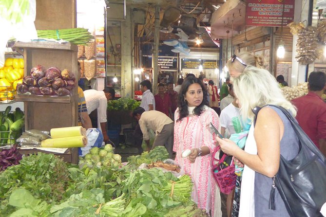 Spice Knight (Cooking Class -> Meal -> Local Market walk) - Key things to know before you go