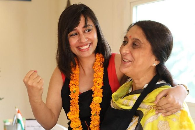 Spice Knight (Cooking Class -> Meal -> Local Market walk) - Why a Cooking Class plus a Market Walk Works in Delhi