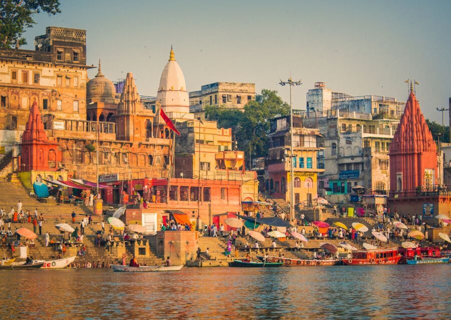 Spiritual Tour in Varanasi with a local- 2 Hours Tour - What Makes This 2-Hour Spiritual Circuit Feel So Focused