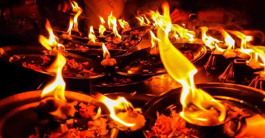 Spiritual Tour in Varanasi with a local- 2 Hours Tour - Sarnath Stupa, A Second Spiritual Setting in One Compact Tour