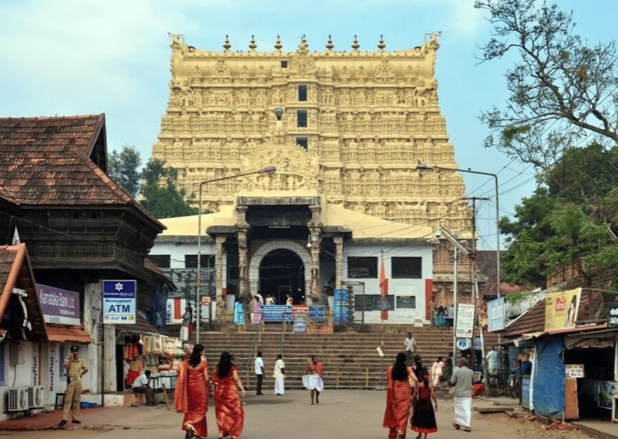 Spiritual Walk Tour Trivandrum (Guided Walking Experience) - Key things I’d put on your radar