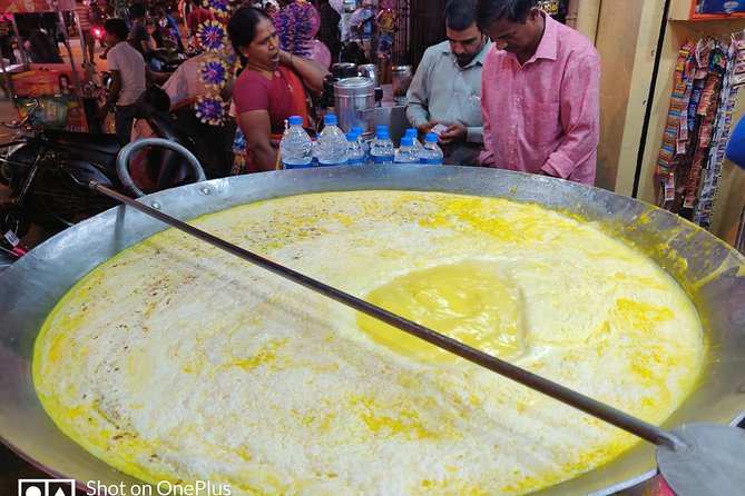 Street Food walking tour in Bangalore with a food evangelist - How the Food Evangelist Style Works When You Are Actually Hungry