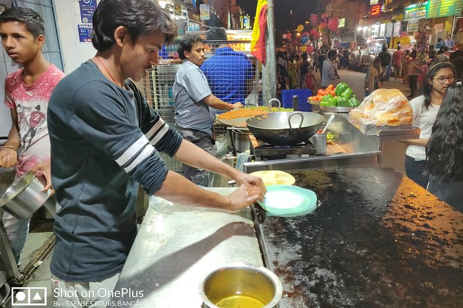 Street Food walking tour in Bangalore with a food evangelist - Price and Value: What $50 Covers (and Why It Matters)