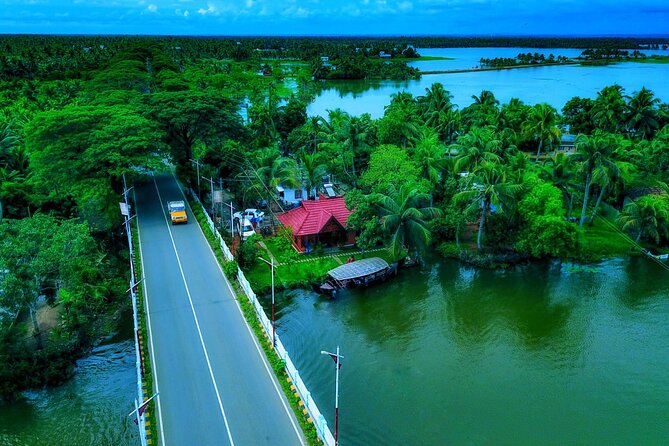Sunrise Cruise with Village Life and Local Food - Village life you can see, not just hear about