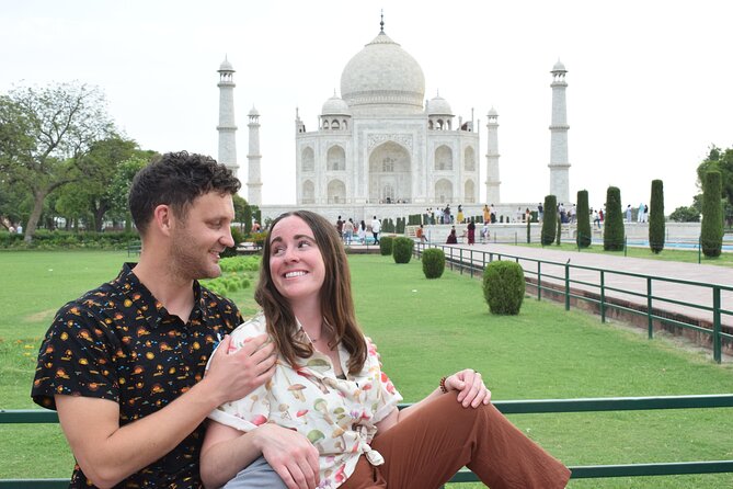 Sunrise Taj Mahal, Agra Fort & Baby Taj Tour from Delhi by Car - Why This Sunrise Taj Mahal Trip Works From Delhi