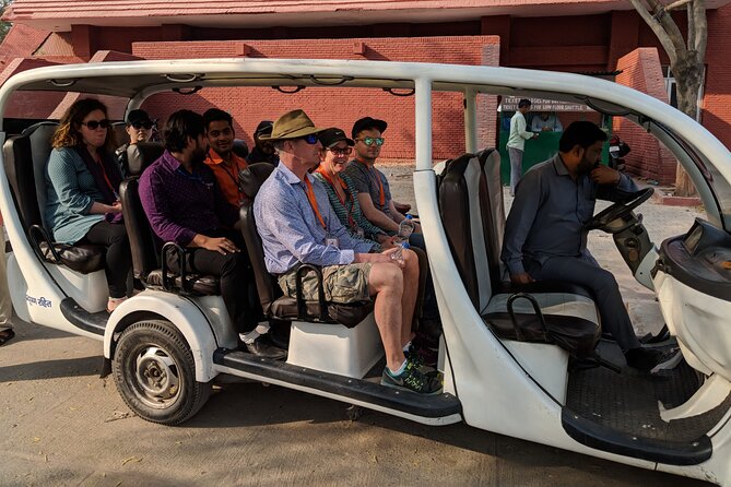 Sunrise Taj Mahal, Agra Fort & Baby Taj Tour from Delhi by Car - Price and Value: Is $62 Worth It?