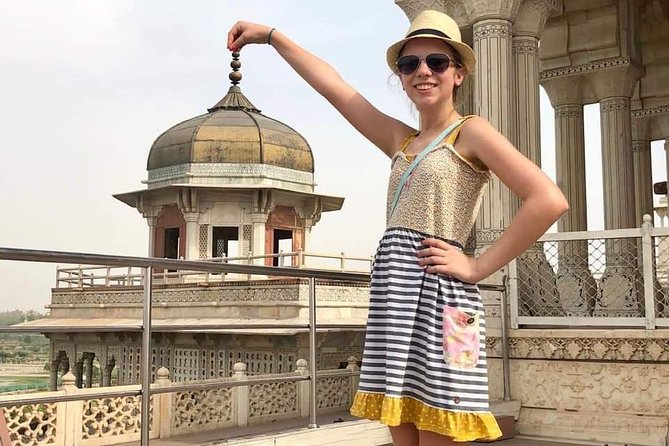 Sunrise Taj Mahal & Agra Fort Tour By Car From Delhi with 5 Star Breakfast - Sunrise Taj Mahal Timing, and Why It Changes Everything