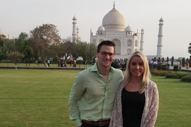 Sunrise Taj Mahal & Agra Fort Tour By Car From Delhi with 5 Star Breakfast - What Can Go Wrong, and How to Plan Around It