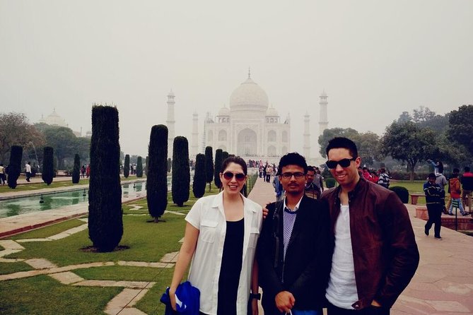 Sunrise Taj Mahal & Agra fort tour with Professional Photographer - Should you book this sunrise Taj Mahal and Agra Fort tour?
