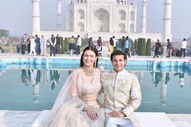 Sunrise Taj Mahal Tour From Delhi - Key Highlights You Should Know