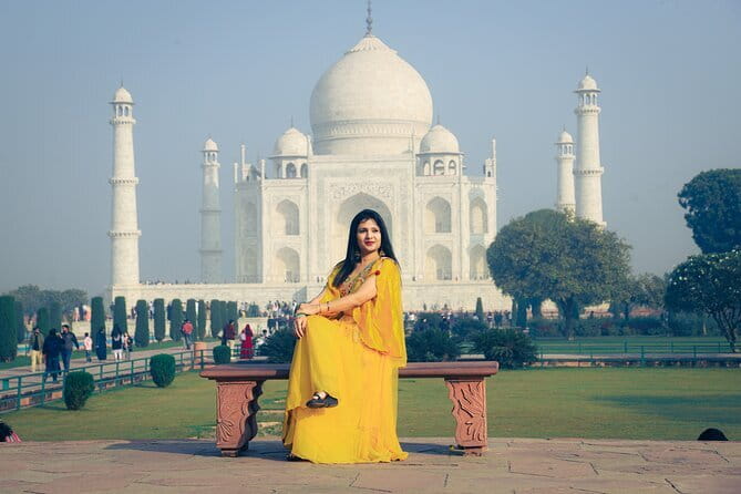 Sunrise Taj Mahal Tour From Delhi - Why a Sunrise Taj Mahal Day Feels Like a Real Experience