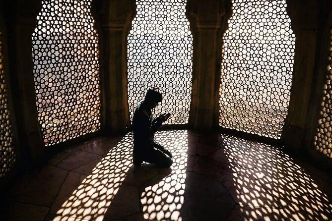Sunrise Taj Mahal Tour from Delhi With Breakfast And Lunch - The 3 AM Grind, Actually Done Well: Getting from Delhi to Agra