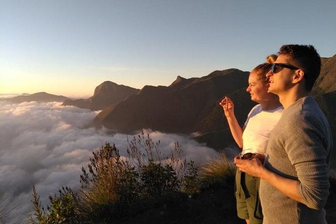 Sunrise Tour in Top Station, Munnar ( By Munnar Info) - Key Points to Know Before You Go