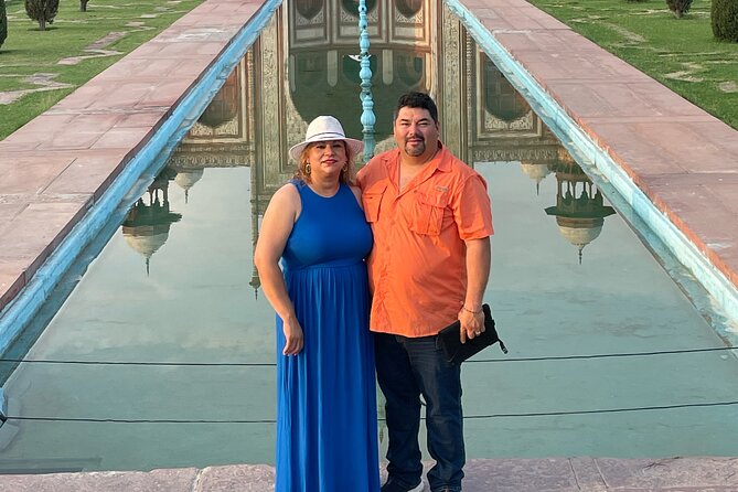 Taj Mahal, Agra Fort & Baby Taj Luxury Day Tour From Delhi By Car - Price and value: why $10 can still make sense, and what to add