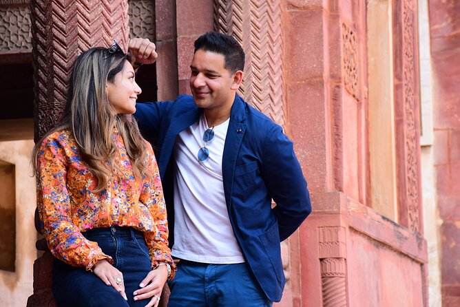 Taj Mahal, Agra Fort & Baby Taj Private City Tour by Car - Why this Agra circuit works better than going solo