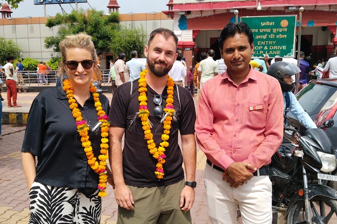 Taj Mahal, Agra Fort & Baby Taj Private City Tour by Car - Value and costs: what $38 buys you, and what it does not