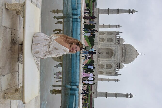 Taj Mahal & Agra Fort Skip-the-Line Tour from Delhi or Agra - Should You Book This Skip-the-Line Taj and Agra Fort Tour?