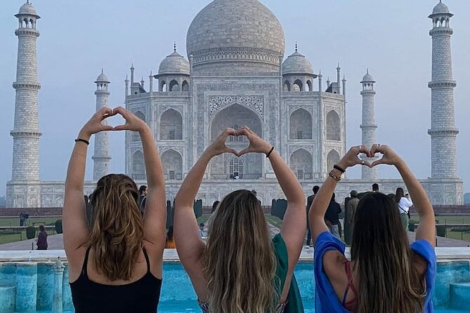 Taj Mahal & Agra Fort Tour with Fatehpur Sikri from Agra - Fatehpur Sikri Outside Agra, Why This “Second City” Matters