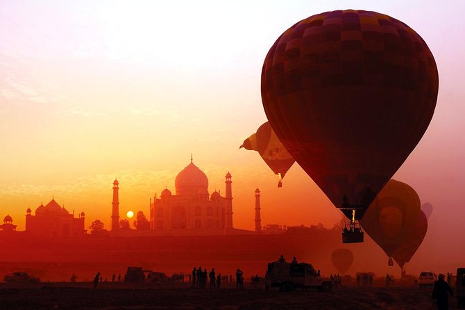 Taj Mahal (Agra) - Full Day trip by Toyota Innova Car - Ex Delhi - Taj Mahal 1130 to 1330: how to use your time well