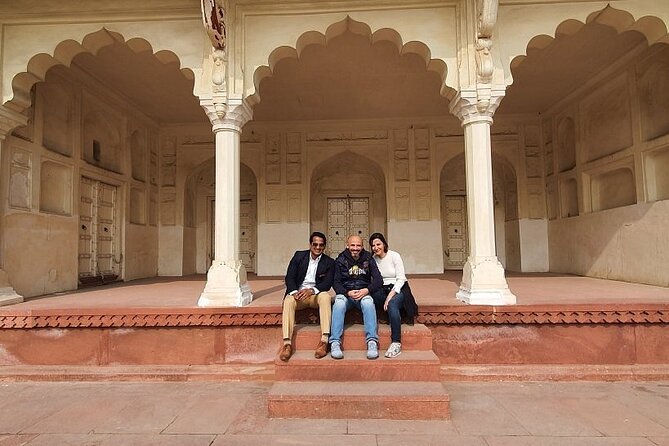 Taj Mahal & Agra Private Tour from Delhi by India's Fastest Train - Entering the Taj Mahal: What the Timing and Guide Style Matter