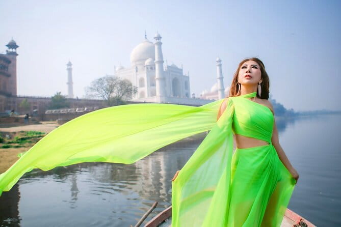 Taj Mahal & Agra Sameday Tour from Delhi by Car with 5 Star Lunch - Private Delhi to Agra: why this beats the DIY headache